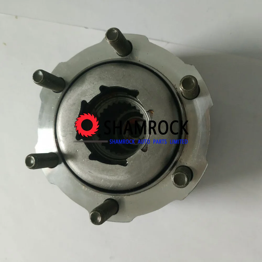 Original Free Wheel Hub 40260-1S700 40260-2S601 for Nnissan Frontier X-Terra Pickup D22 auto