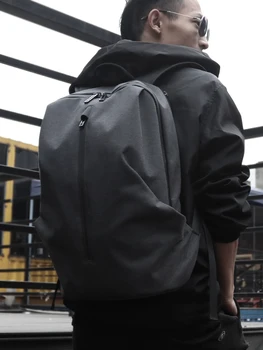 

2020 Shoulder bag men's fashion leisure men's backpack 15.6 inch computer bag travel bag student bag men's fashion trend