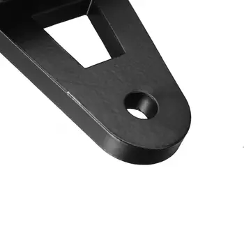 

Inner dia 51mm Motorcycle Exhaust Pipe Double Hole Stainless steel High quality