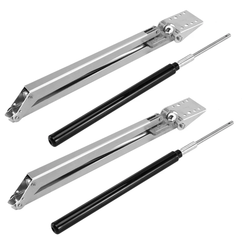 2x Greenhouse Window Opener Roof Vent Autovent Solar Heat Sensitive Automatic Greenhouses Window