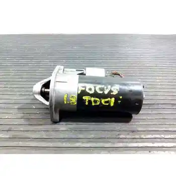 

4M5T11000 STARTER MOTOR FORD FOCUS C-MAX (CHAP)