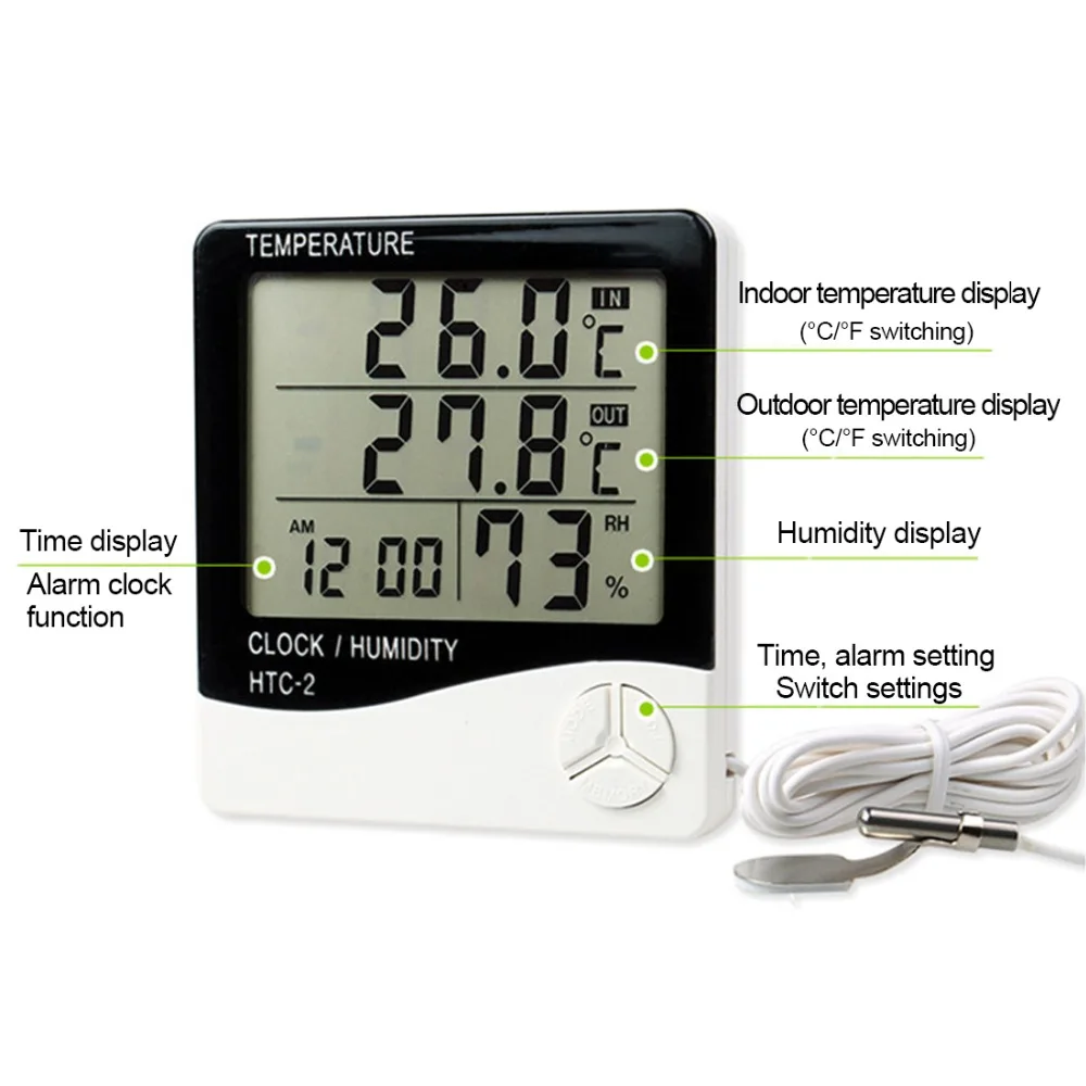 HTC-2-dual-temperature-display-thermometer-hygrometer-Household-Digital-LCD-Temperature-Humidity-Meter-for-Weather-Station (1)
