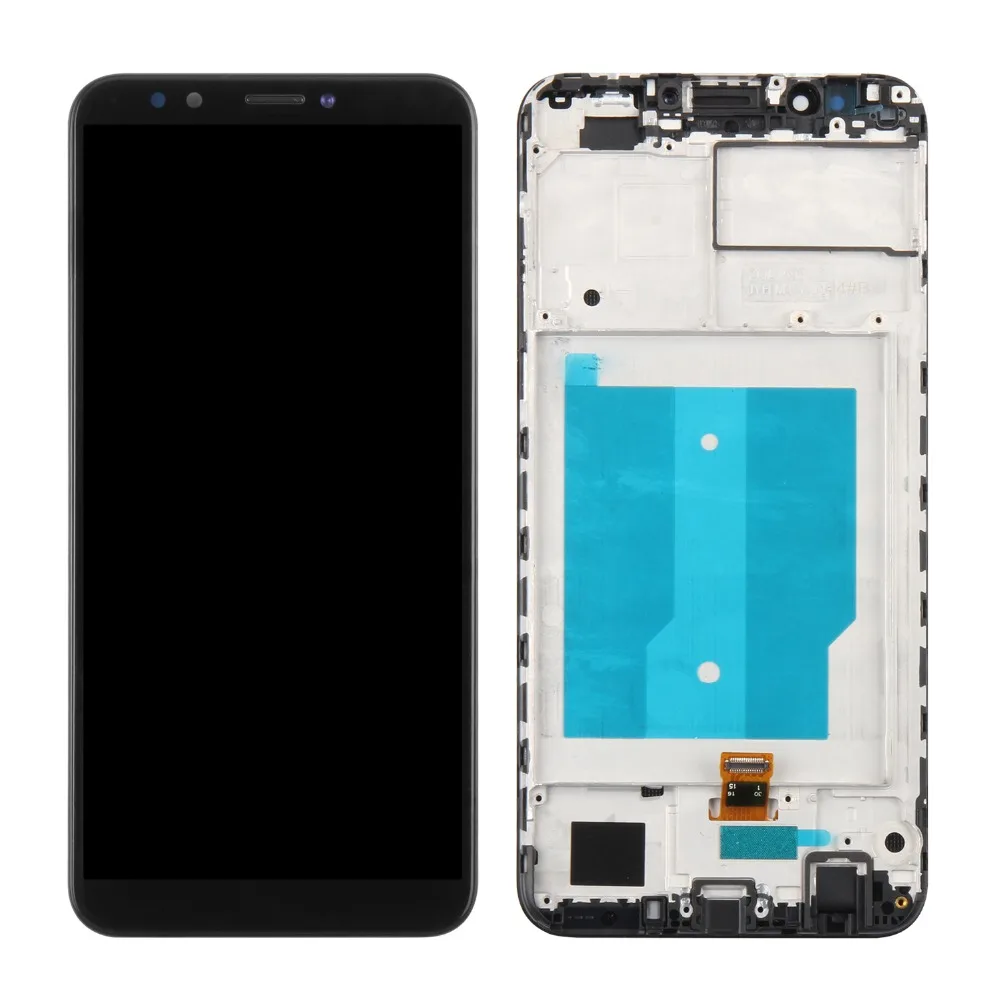 Huawei-Honor-7C-bk(3)