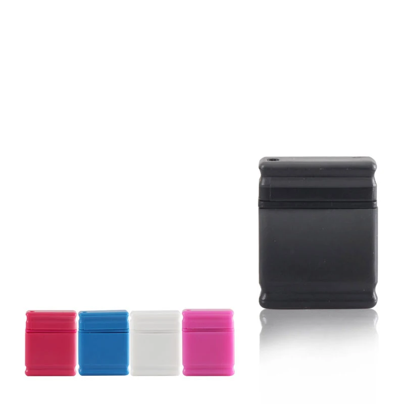Usb флеш накопитель Biyetimi 64 ГБ cle usb 32 16 8 4 Гб маленький u образный 2 0