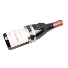 Нержавеющая сталь lcd Электрический красное вино цифровой термометр измеритель температуры по всему миру домашний магазин Принадлежности для бара инструменты аксессуары