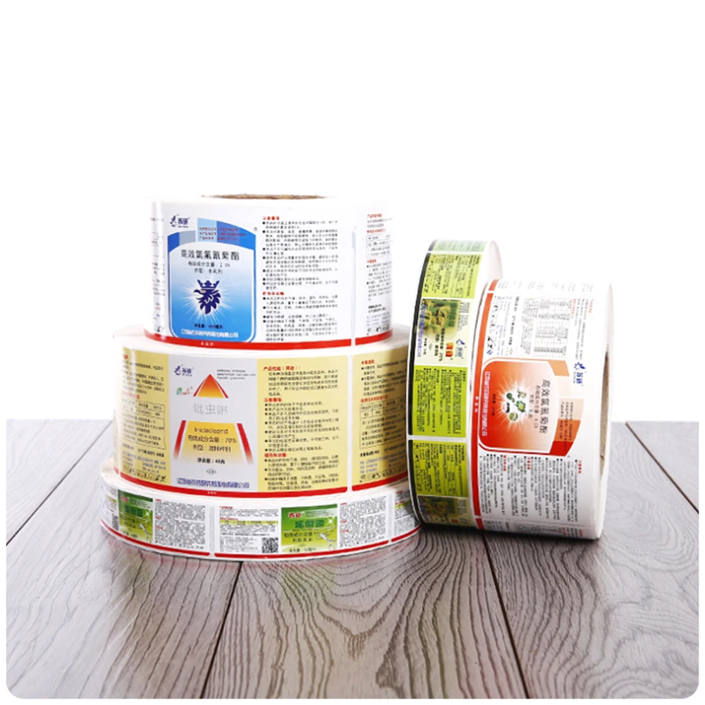 Рисунок 5 - Антифриз с логотипом