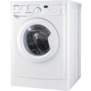 

Indesit EWD BNIC 91283 W EU washing machine independent Load front White 9 kg 1200 RPM to +++