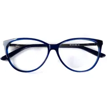 Роскошные брендовые дизайнерские солнцезащитные очки "кошачий глаз", оправы для очков, женские