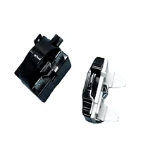 PTC démarreur relais compresseur pour réfrigérateurs réfrigérateurs refroidisseurs surcharge protecteur réfrigérateur accessoires