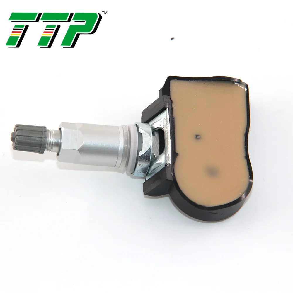TTP 4 шт. 52933-D4100 TPMS датчик давления в автомобильных шинах Система контроля клапанов 52933-f2000 для Optima Sportage Sorento 433 МГц