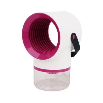 

Photocatalyst Mosquito Killer Lamp USB Rechargeable Powered Mosquito,For Home Outdoor