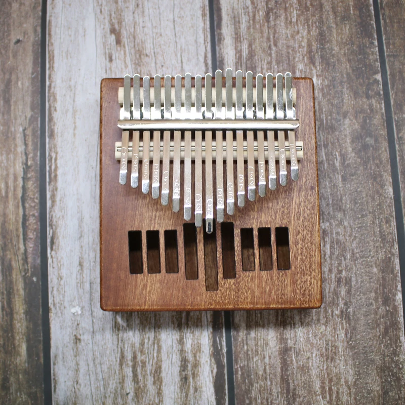 kalimba africain