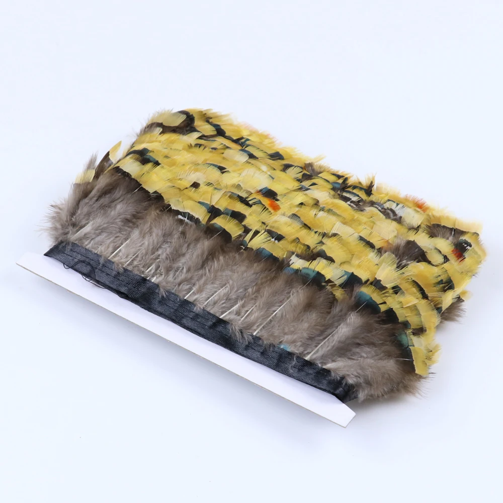 JB0605001 铜鸡黄头 2