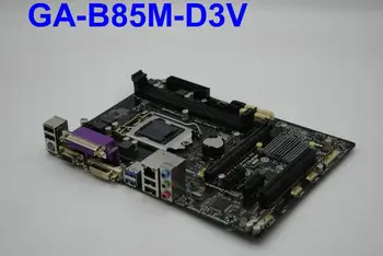 

For GIGABYTE GA-B85M-D3V 1150 DDR3 B85 Original Used motherboard