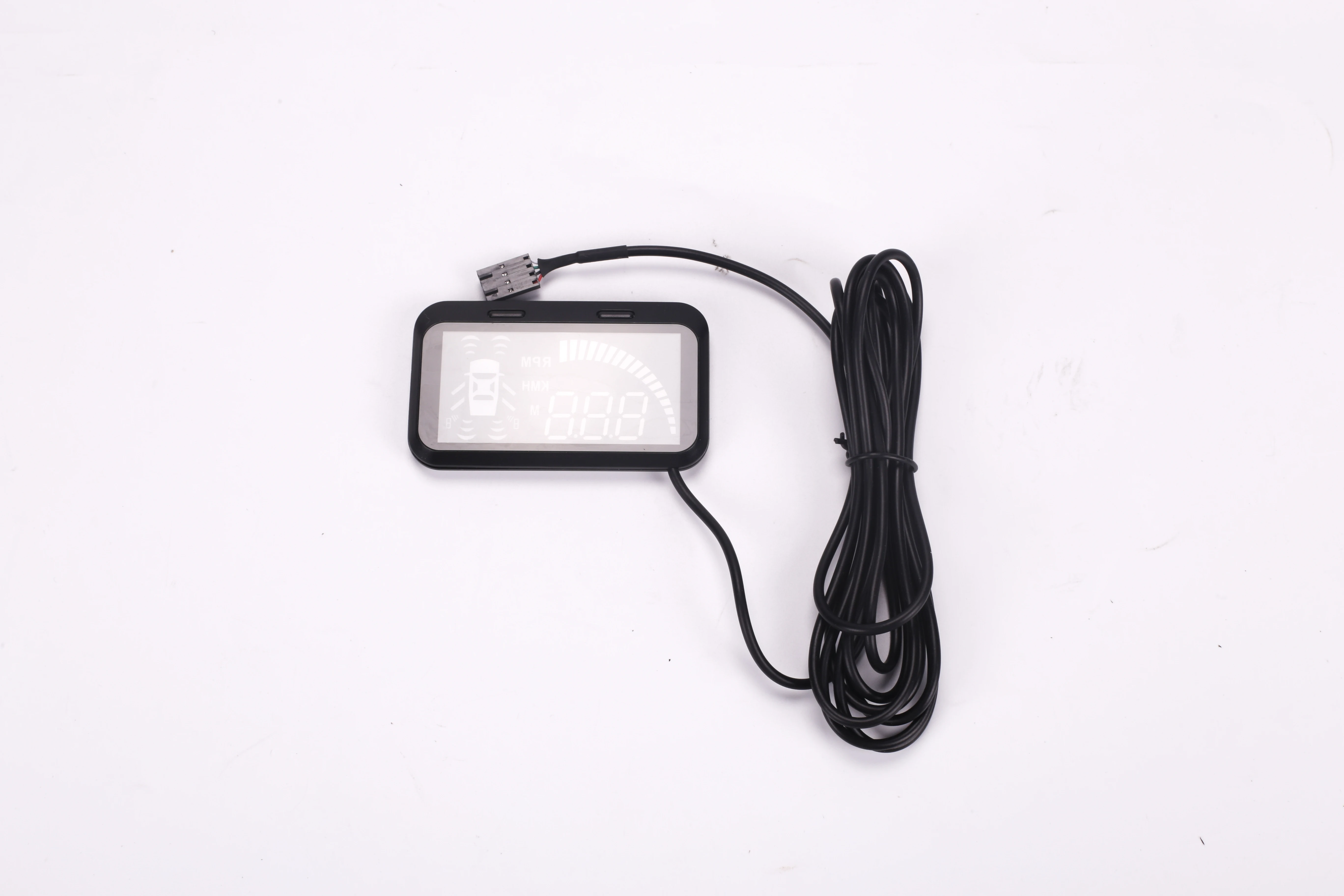 ڵ HUD 5.5  ÷, OBD 2   8 , ε   ,  ĸ  ý, GPS