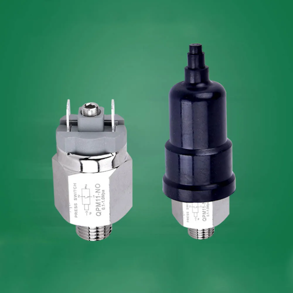 interruptor de pressao ar ajustavel com bico rosca externa 01