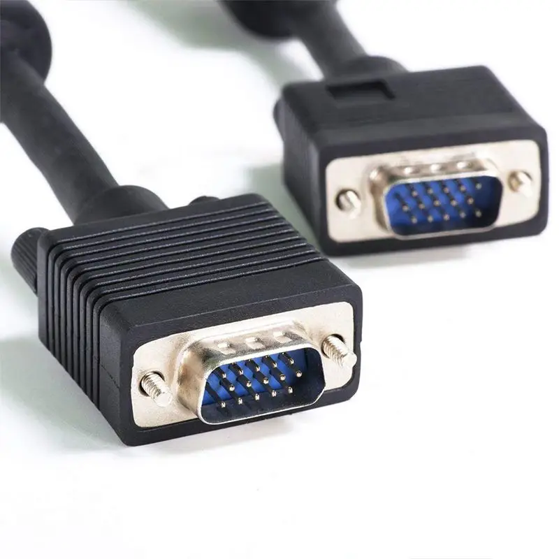 5m SVGA/VGA 5-контактный чехол для мониторов/проекторов
