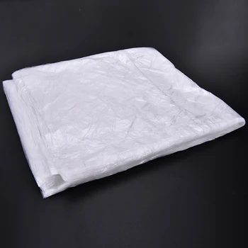 

90Pcs 55*65cm Disposable Foot Tub Liners Bath Basin Bags For Feet Pedicure Spa Skin Care Accessories