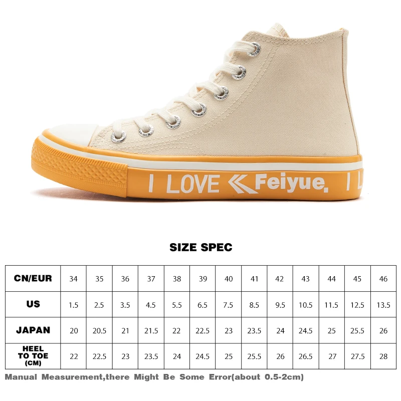 Feiyue/Новинка 2180 года; черные туфли на плоской подошве; парусиновая обувь с высоким берцем; простая повседневная обувь из Вулканизированной Ткани для мужчин и женщин; 3 цвета; Осенняя удобная обувь на плоской подошве