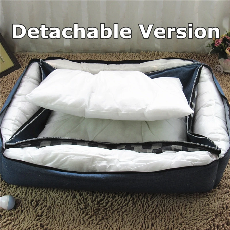Detachable Version