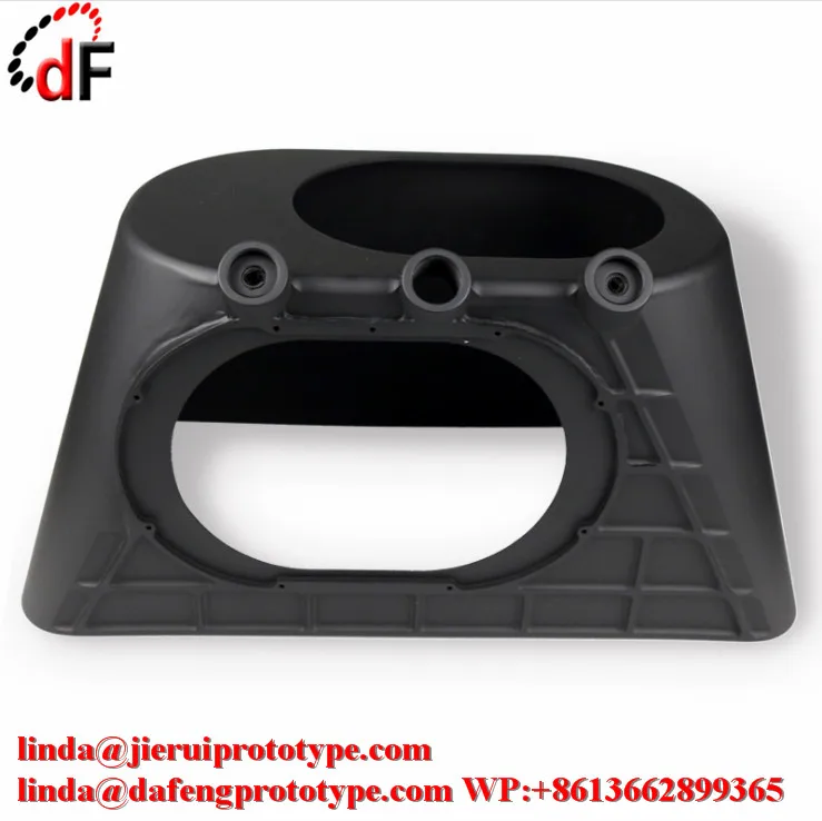 

3d printer accessories, mold processing, ink cartridge, Shell, Copier, print ink cartridge, injection molding