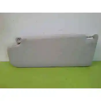 

1U0857552NX14 PARASOL RIGHT SKODA OCTAVIA SALOON (1U2)