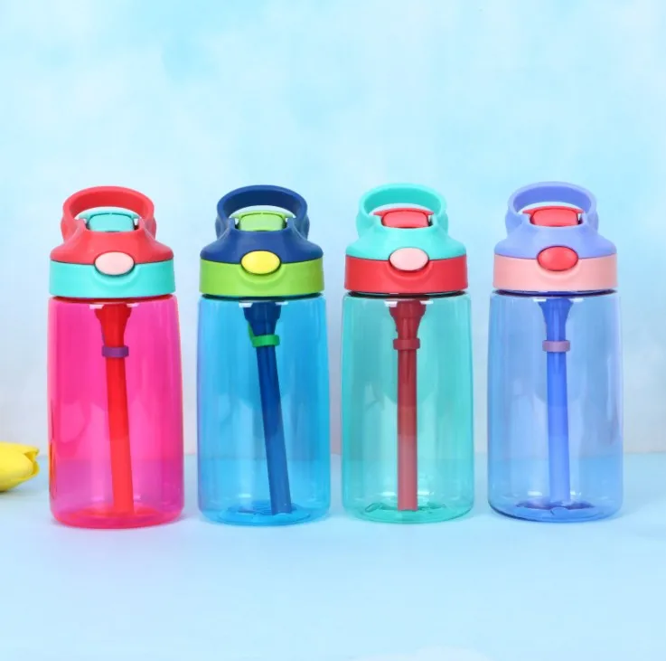 Свободная вода BPA бутылка пластиковый спортивный скраб герметичная Питьевая