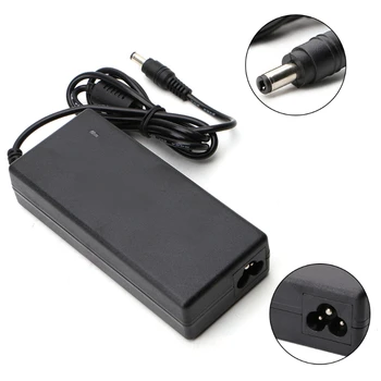 

2.5x5.5mm Laptop AC Adapter Supply Power Charger for Toshiba ASUS 19V 4.74A 90W