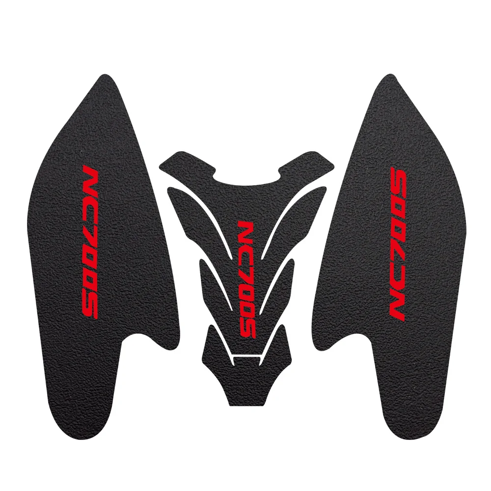 ȥ NC700S NC700 S 2010-2013  Ƽ  ũ е ƼĿ   ׸ Ʈ ̵ 3M Į