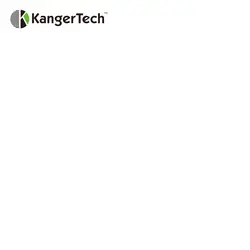 Оригинальный Kangertech Surf Pod Vape комплект 300 мАч встроенный аккумулятор 1,2 мл картридж 1.6ом NiCr катушка Ecig вейп набор VS Air/Drop Pod комплект