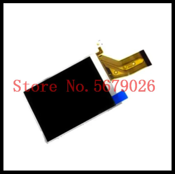 LCD Display Screen for SONY Cyber-Shot DSC-W150 DSC-W170 DSC-W210 DSC-W220 DSC-W270 DSC-W300 A230 A290A330 A380 A390 Camera
