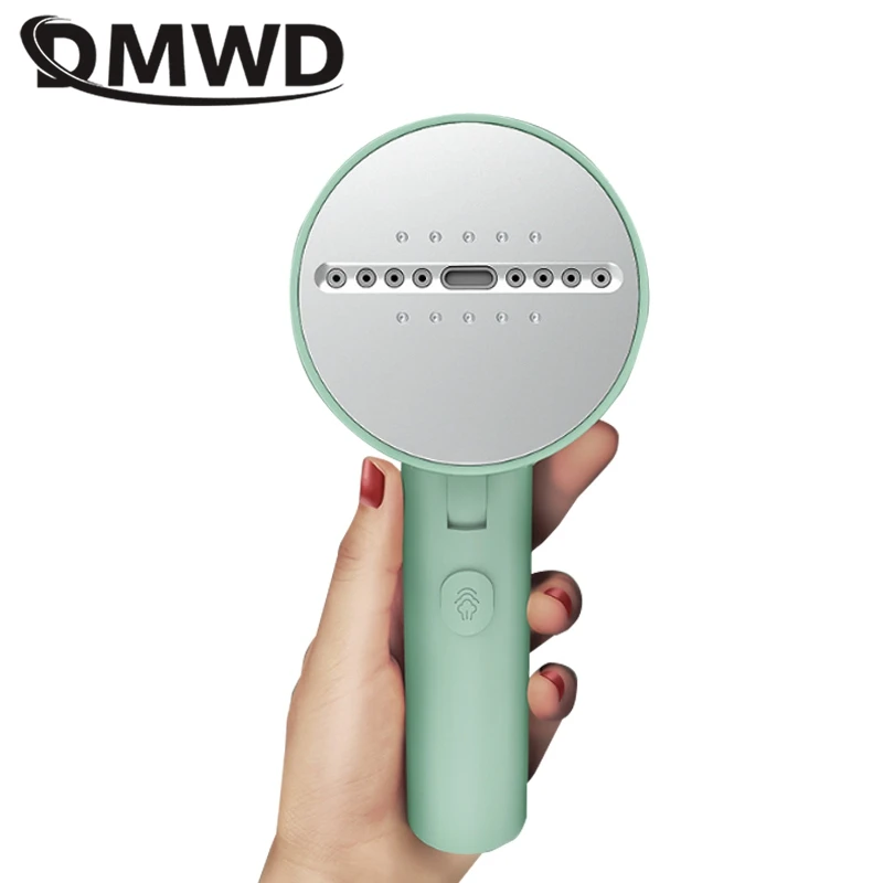 DMWD 2000 Вт отпариватель для одежды бытовые мини одежда ручной паровой утюг