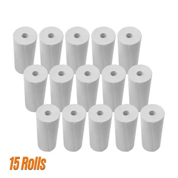 

Thermal Paper Rolls 80*30mm Printer Paper Cash Register Rolls