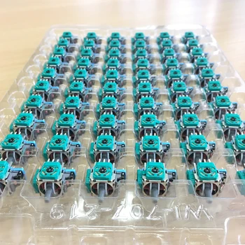

200pcs ALPS Original 3D Joystick for PS4 Dualshock 4 Controller Axis Analog Stick Sensor for Xbox one Controller repair part