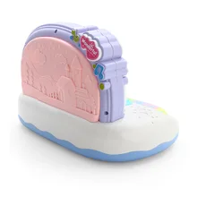 Dreamy Snow Music фортепиано детей раннего возраста Забавный музыкальный инструмент-электронный орган многофункциональная электронная клавиатура Ed