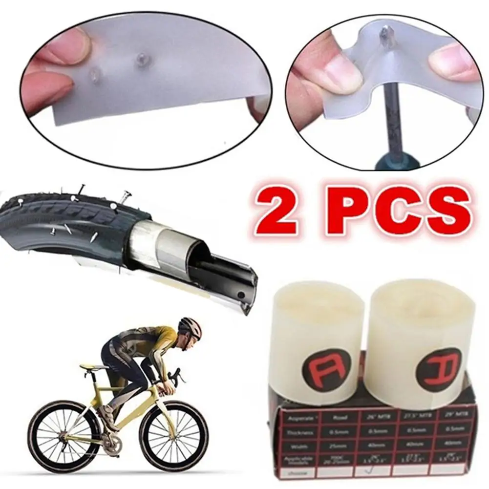 puncture proof road bike tires