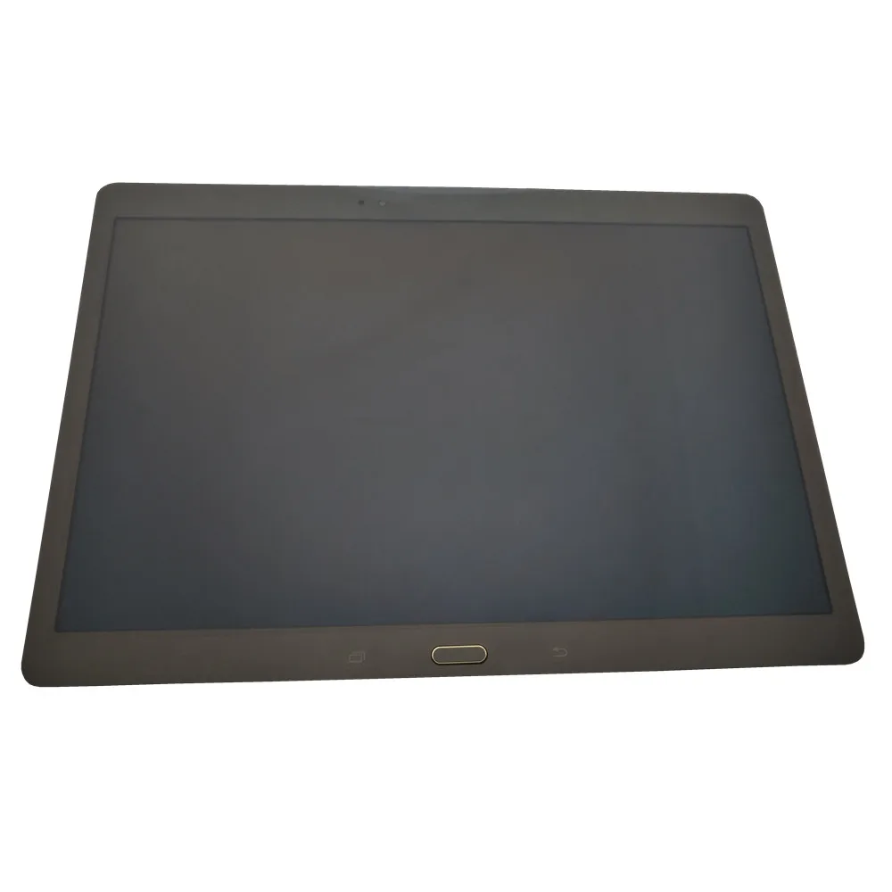 ЖК дисплей 10 5 дюйма для Samsung Galaxy Tab S T800 T805 сенсорный экран дигитайзер в сборе