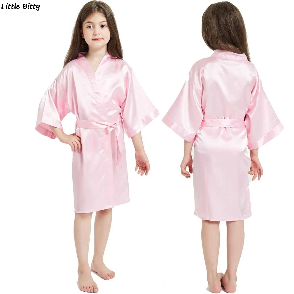 Teen Bathrobe