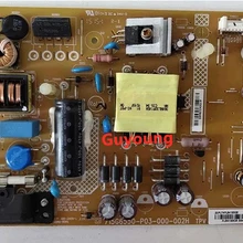 Тест для 32PHF2651 715G6550-P04-000-002M/715G6550-P04-000-002H плата питания