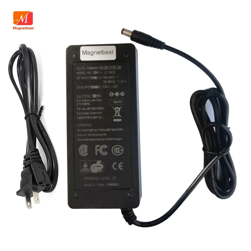 19v 3a Power Supply Charger For Harman / Kardon Allure Music Amber - Emily Black: Sexy Pics Of The Alluring Online Star
