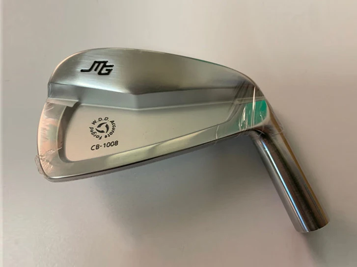 miura golf clubs