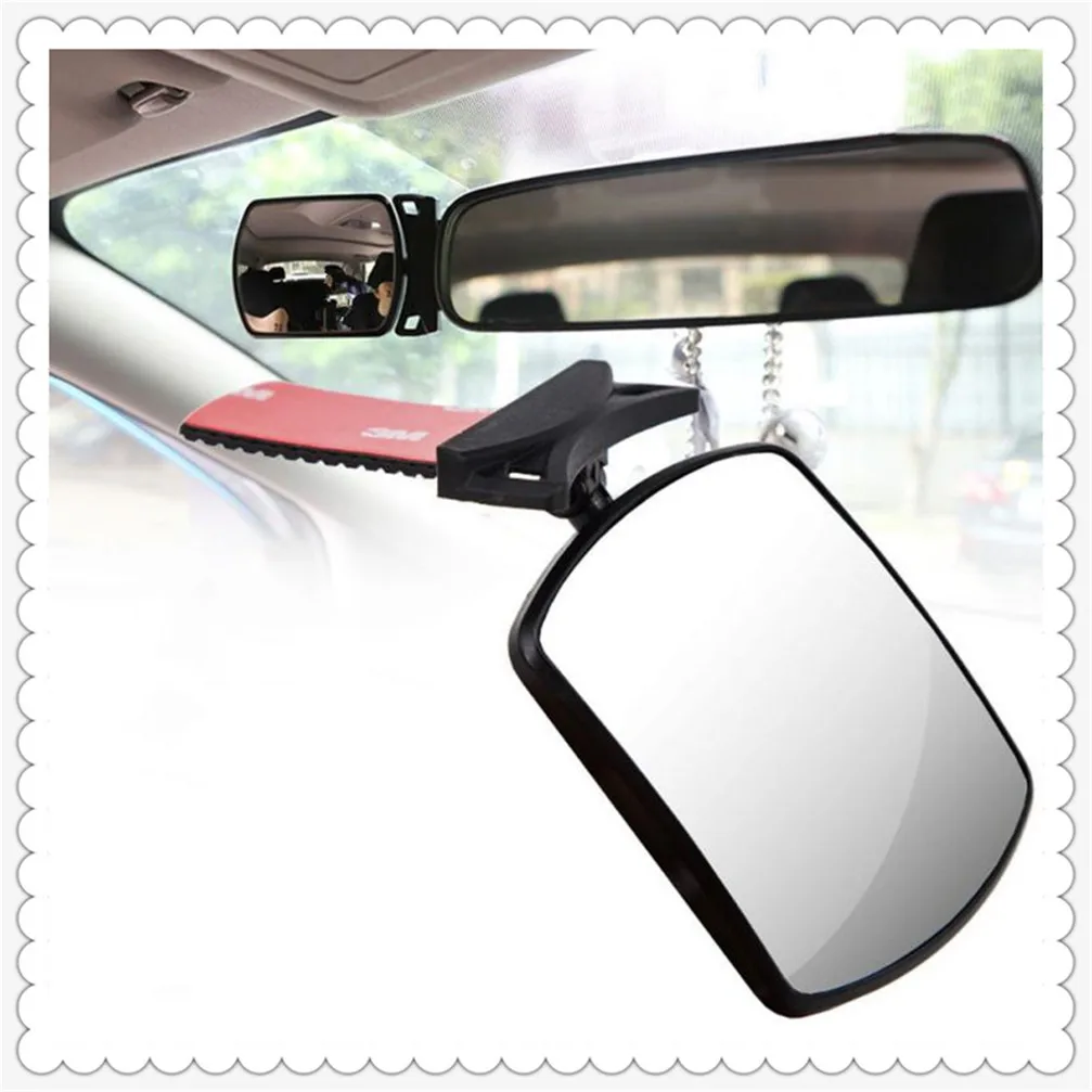 Car Seat Baby Mirror Observation Auto Products For Chevrolet Onix Tru