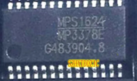 2pcs/lot MP3378E MP3378R MP3378 HTSSOP28 [SMD]|Relays| - AliExpress