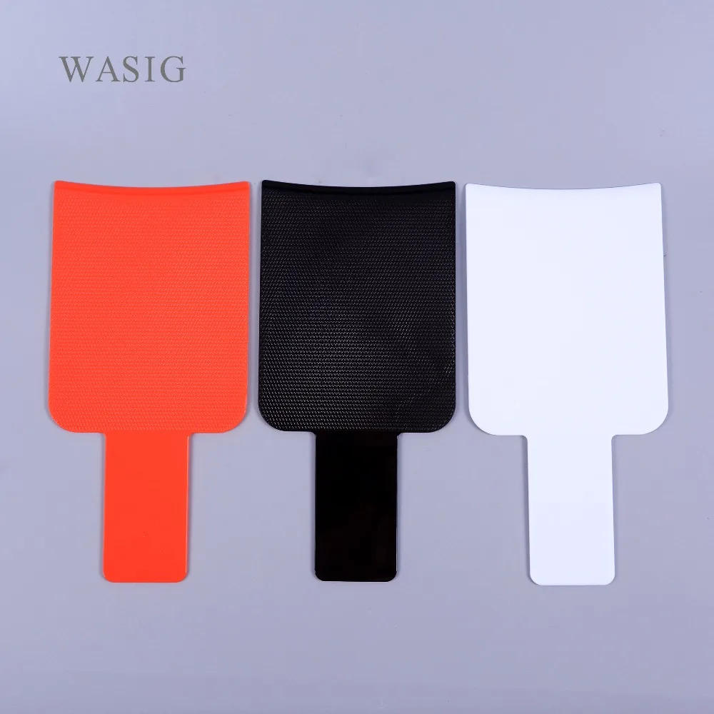 

Щетка Профессиональная для окрашивания волос, окрашивающий краситель для парикмахерской, инструмент для окрашивания волос, ТИНТ, аксессуары для укладки, 3 цвета