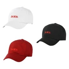 Бейсбол Кепки Регулируемый Для женщин Для мужчин с вышитыми надписями, хлопковая шляпа Головные уборы Спорт на открытом воздухе бег головные уборы скалолаза