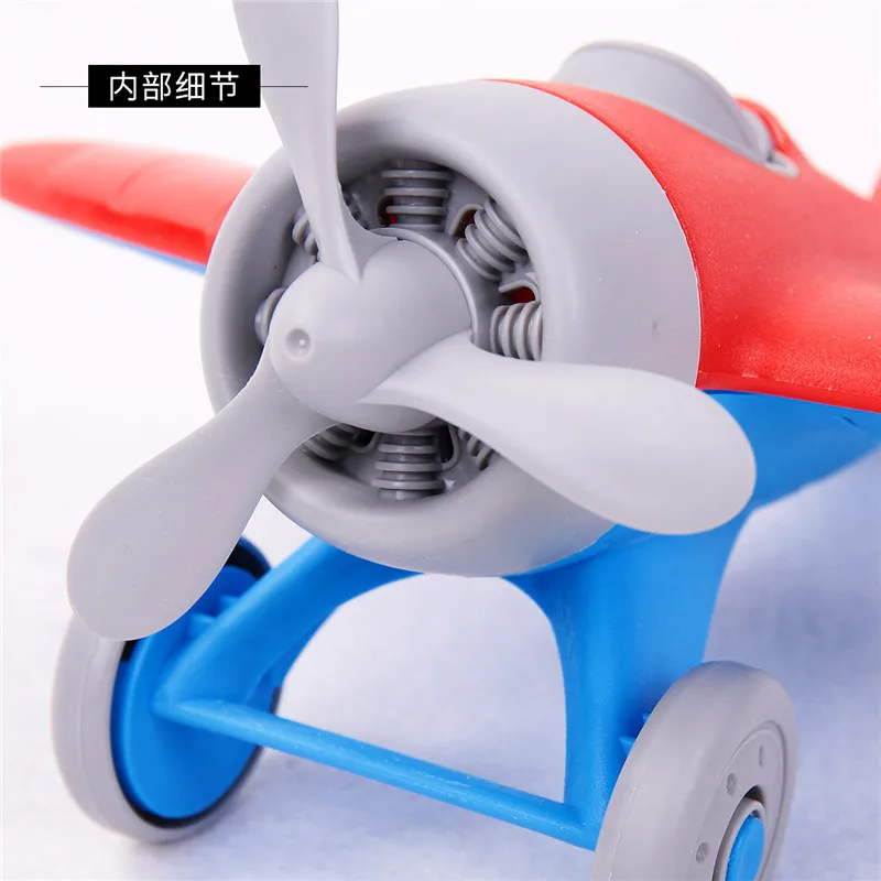 Dx-88630 Daxin скользящий самолет инерционная раздвижная модель самолет игрушка мальчик головоломка игрушка