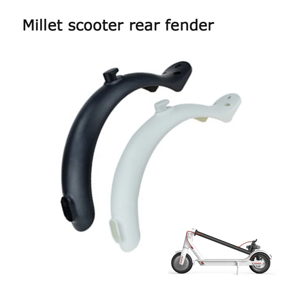 M365 Запчасти для скутера Xiaomi M365, сумка для электрического скутера, крюк, крыло, настенное крепление, колокольчик, Тормозная ручка, дисковый тормоз, наклейки, замок для шин