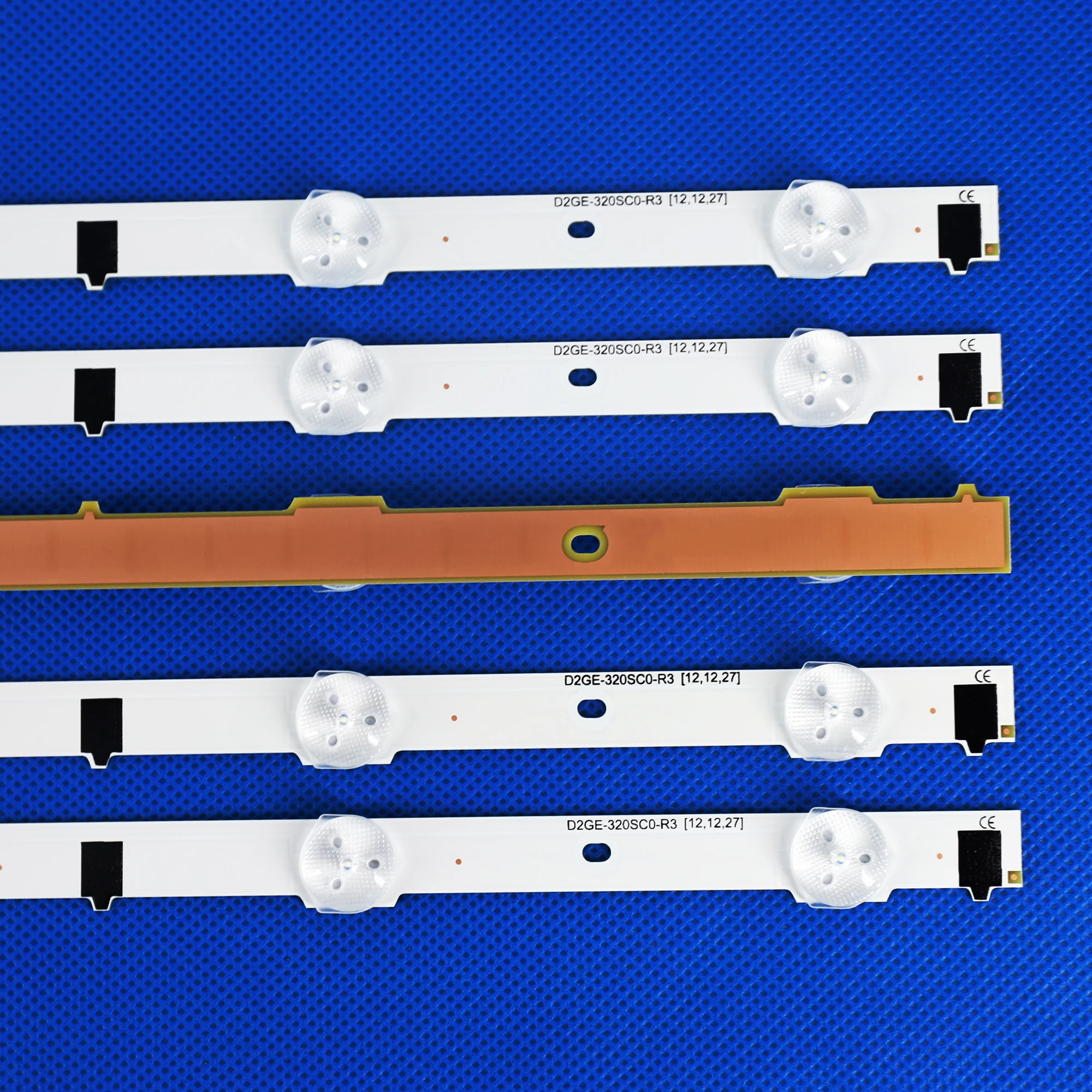 Рисунок 4 - Для Samsung Ue32f5000 D2GE-320SCO-R3 UA32F4088AR