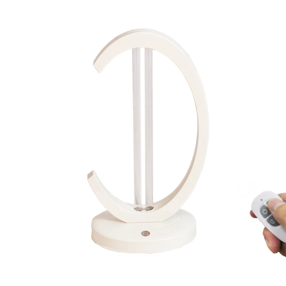 

Anti bacteria UVC disinfection sterilizer lamp portable uvc light 36w uv germicidal lamp ozone lamp