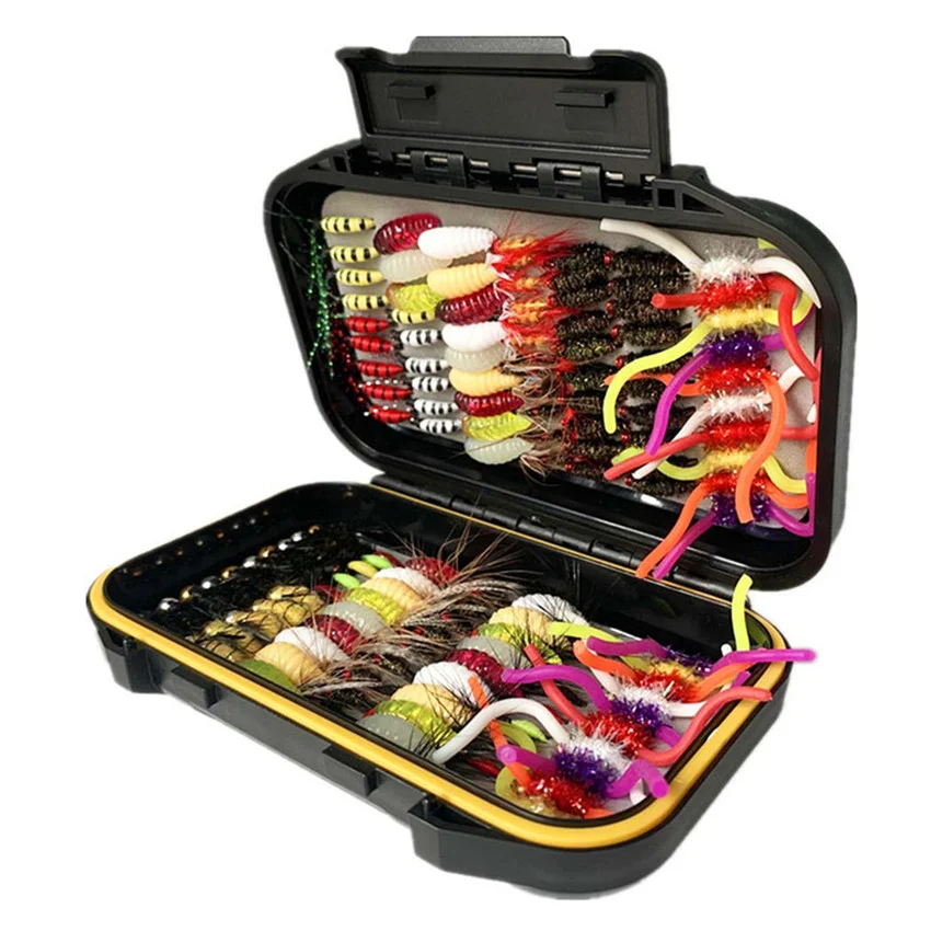 Mouches, Pêche à La Mouche, Pêche à La Mouche